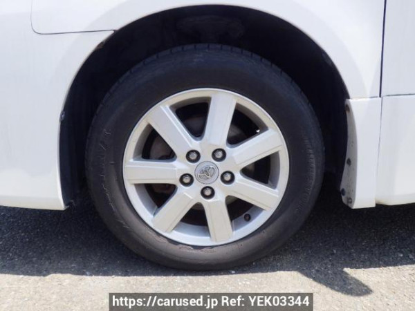 Used 2010 AT toyota noah ZRR70W Image[31]