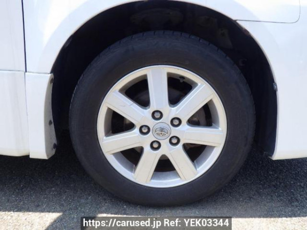 Used 2010 AT toyota noah ZRR70W Image[32]