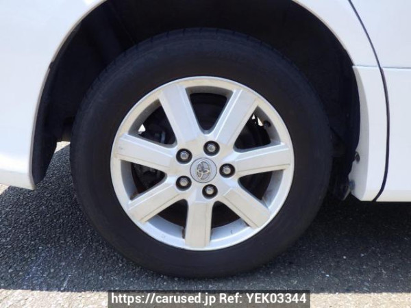 Used 2010 AT toyota noah ZRR70W Image[33]