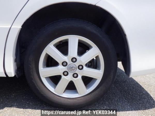 Used 2010 AT toyota noah ZRR70W Image[34]