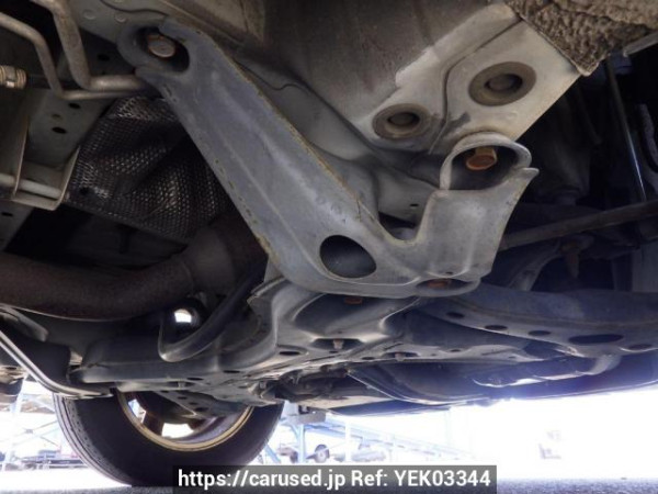 Used 2010 AT toyota noah ZRR70W Image[35]