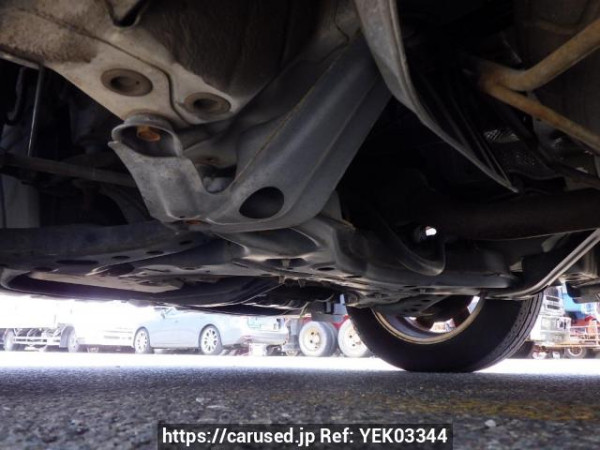 Used 2010 AT toyota noah ZRR70W Image[36]