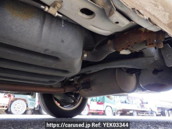 Used 2010 AT toyota noah ZRR70W Image[37]
