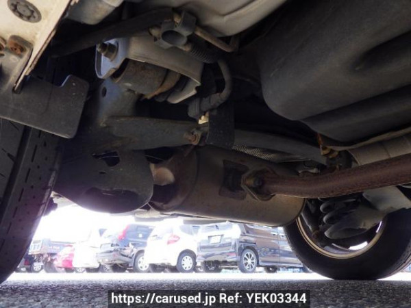 Used 2010 AT toyota noah ZRR70W Image[38]