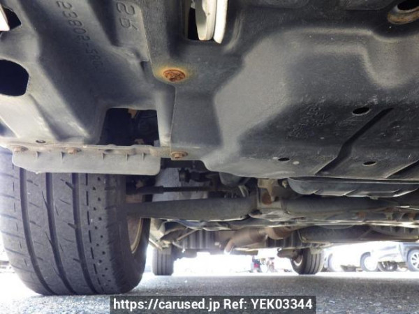 Used 2010 AT toyota noah ZRR70W Image[39]