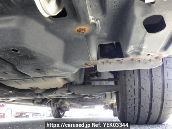 Used 2010 AT toyota noah ZRR70W Image[40]
