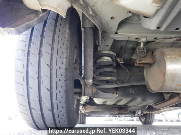 Used 2010 AT toyota noah ZRR70W Image[41]