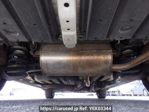 Used 2010 AT toyota noah ZRR70W Image[42]