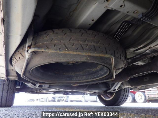 Used 2010 AT toyota noah ZRR70W Image[44]