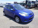 Mazda Demio DE3FS