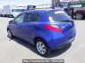 Used 2009 AT mazda demio DE3FS Image[4]