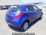 Used 2009 AT mazda demio DE3FS Image[6]