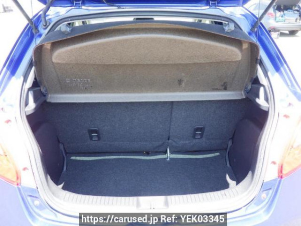 Used 2009 AT mazda demio DE3FS Image[8]