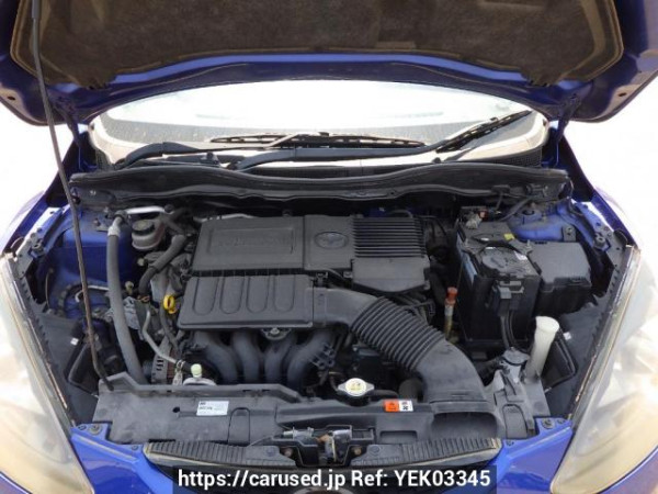 Used 2009 AT mazda demio DE3FS Image[9]