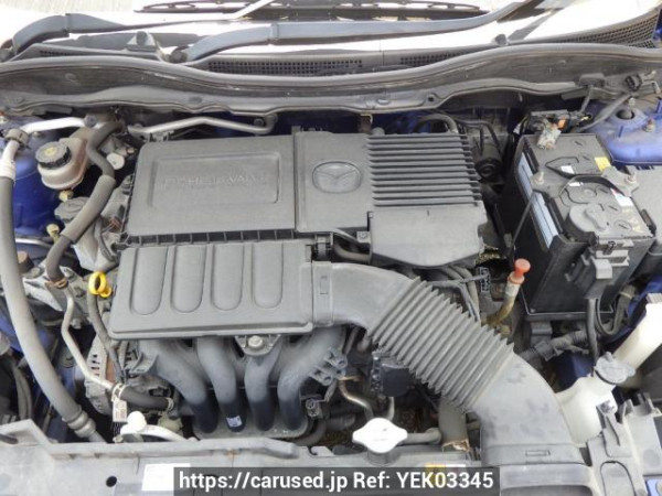 Used 2009 AT mazda demio DE3FS Image[10]