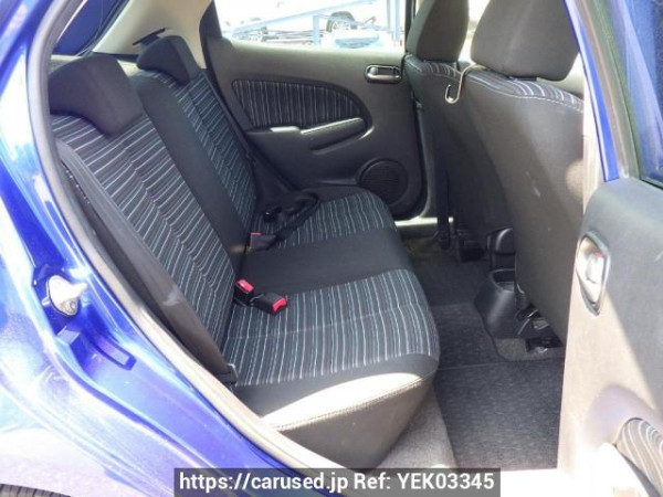 Used 2009 AT mazda demio DE3FS Image[15]
