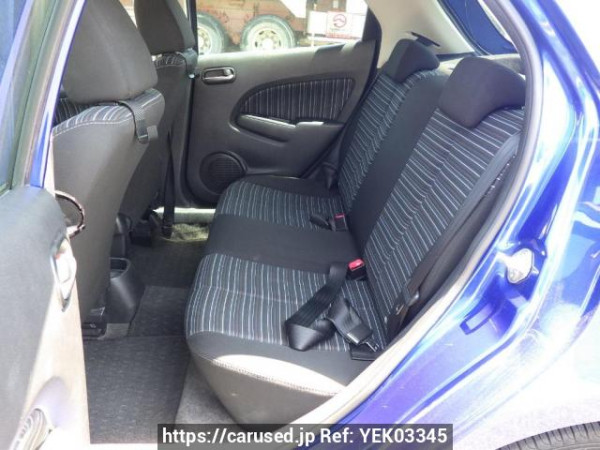 Used 2009 AT mazda demio DE3FS Image[16]