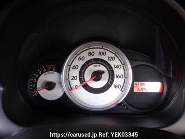 Used 2009 AT mazda demio DE3FS Image[20]