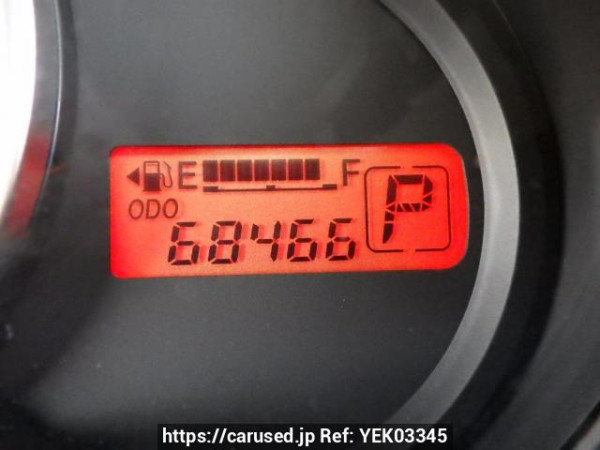 Used 2009 AT mazda demio DE3FS Image[21]