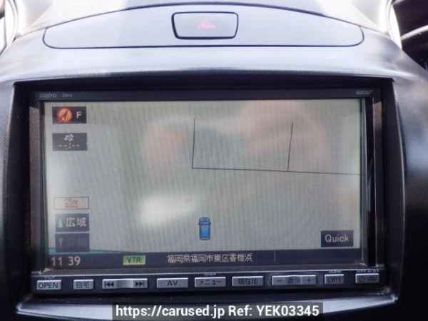 Used 2009 AT mazda demio DE3FS Image[23]