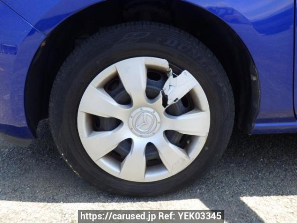 Used 2009 AT mazda demio DE3FS Image[29]