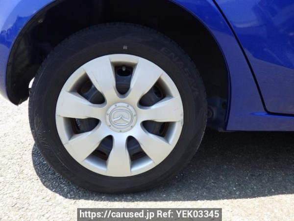 Used 2009 AT mazda demio DE3FS Image[31]