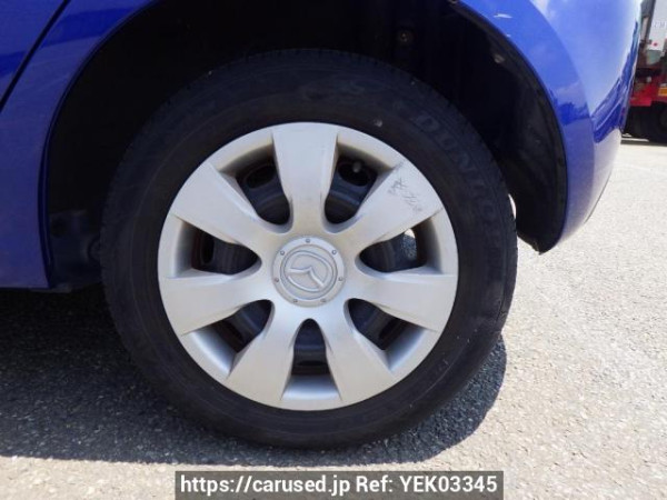 Used 2009 AT mazda demio DE3FS Image[32]