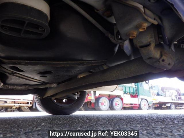 Used 2009 AT mazda demio DE3FS Image[35]