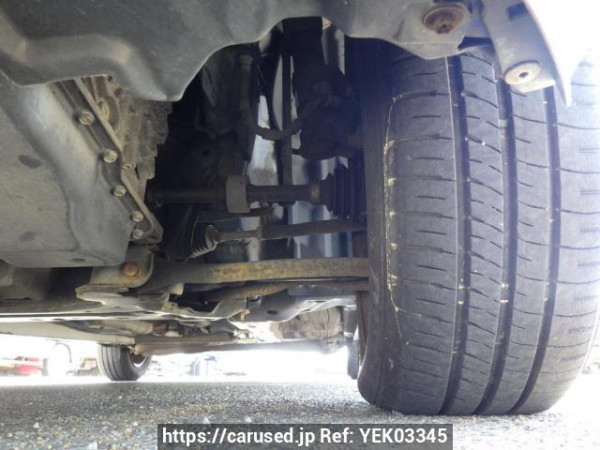 Used 2009 AT mazda demio DE3FS Image[38]