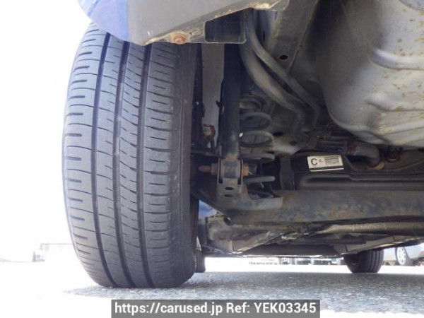 Used 2009 AT mazda demio DE3FS Image[39]