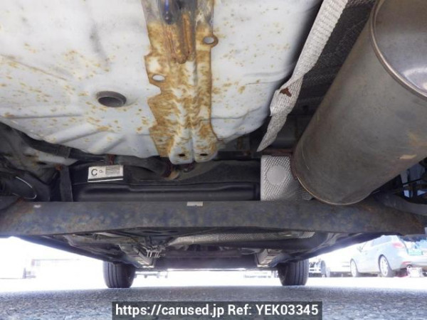 Used 2009 AT mazda demio DE3FS Image[40]