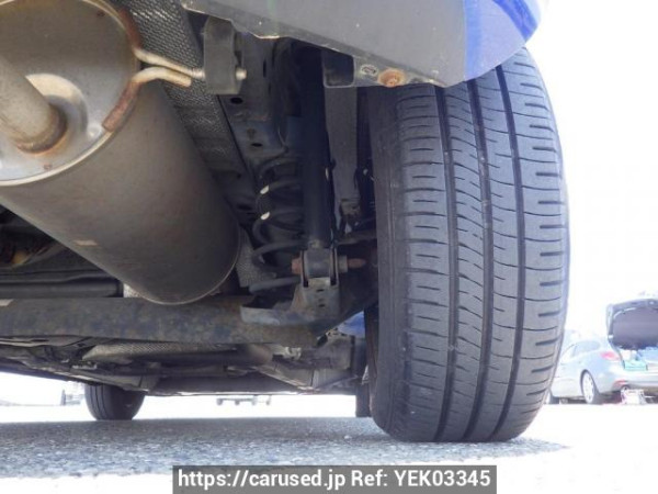 Used 2009 AT mazda demio DE3FS Image[41]
