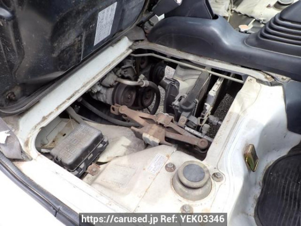 Used 2004 MT daihatsu hijet-truck S200P Image[9]