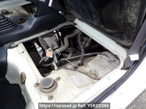 Used 2004 MT daihatsu hijet-truck S200P Image[10]