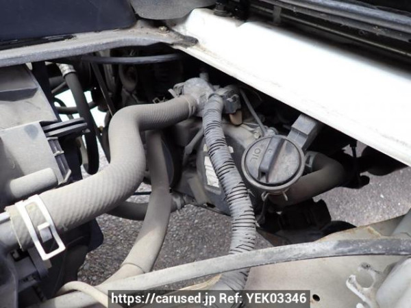 Used 2004 MT daihatsu hijet-truck S200P Image[11]