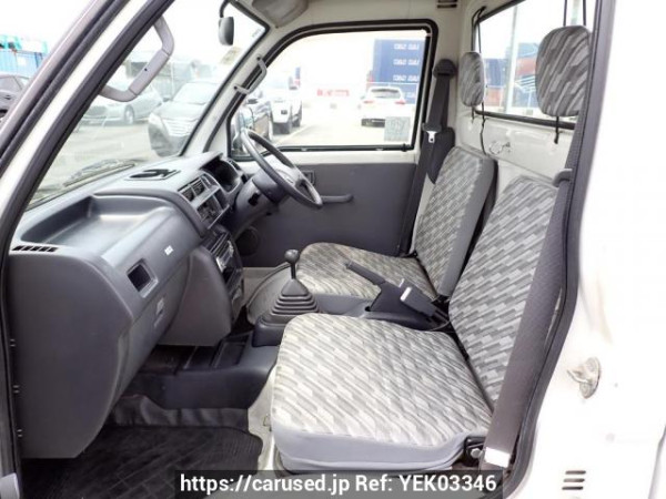 Used 2004 MT daihatsu hijet-truck S200P Image[16]
