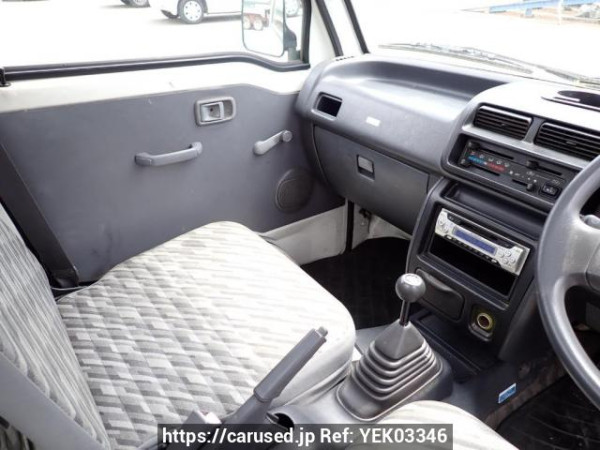 Used 2004 MT daihatsu hijet-truck S200P Image[17]