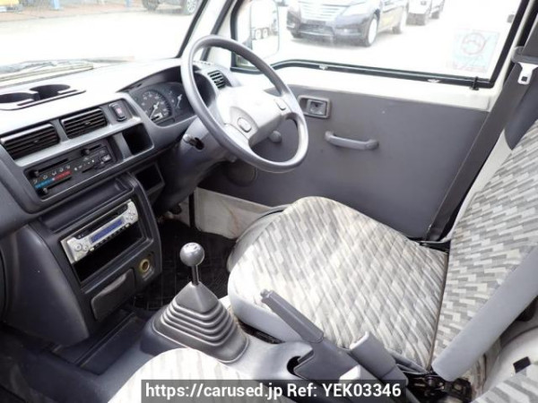 Used 2004 MT daihatsu hijet-truck S200P Image[18]