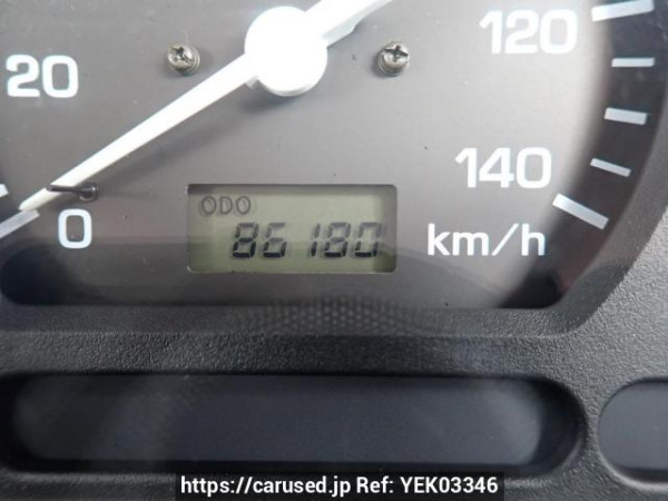 Used 2004 MT daihatsu hijet-truck S200P Image[23]