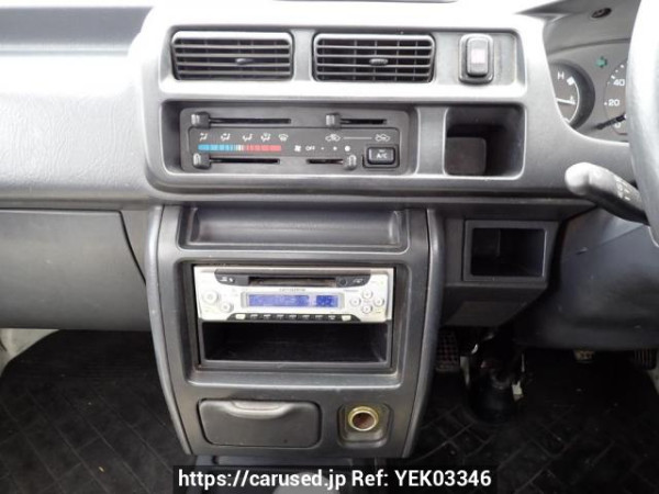 Used 2004 MT daihatsu hijet-truck S200P Image[24]