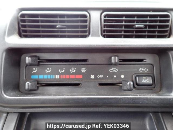 Used 2004 MT daihatsu hijet-truck S200P Image[25]