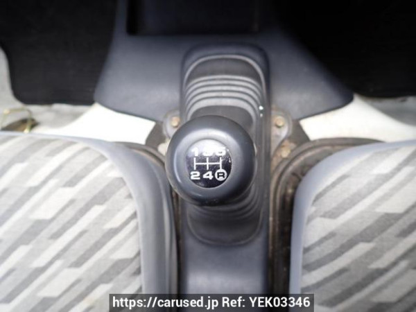 Used 2004 MT daihatsu hijet-truck S200P Image[27]