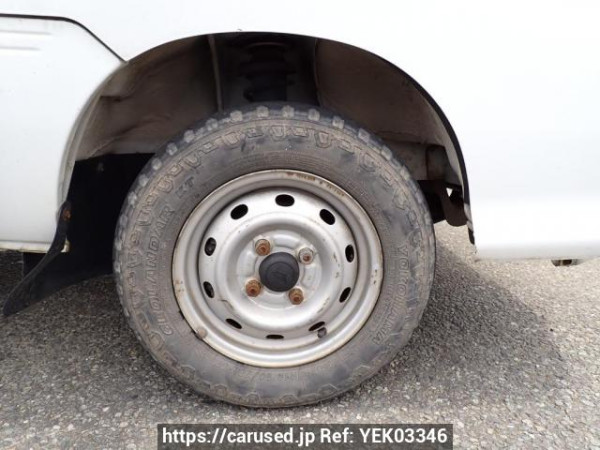 Used 2004 MT daihatsu hijet-truck S200P Image[31]