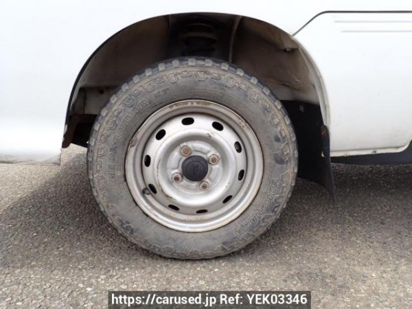 Used 2004 MT daihatsu hijet-truck S200P Image[32]