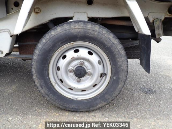 Used 2004 MT daihatsu hijet-truck S200P Image[34]