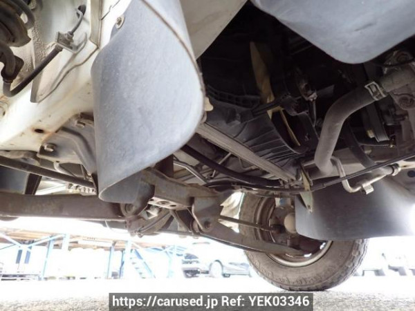 Used 2004 MT daihatsu hijet-truck S200P Image[36]