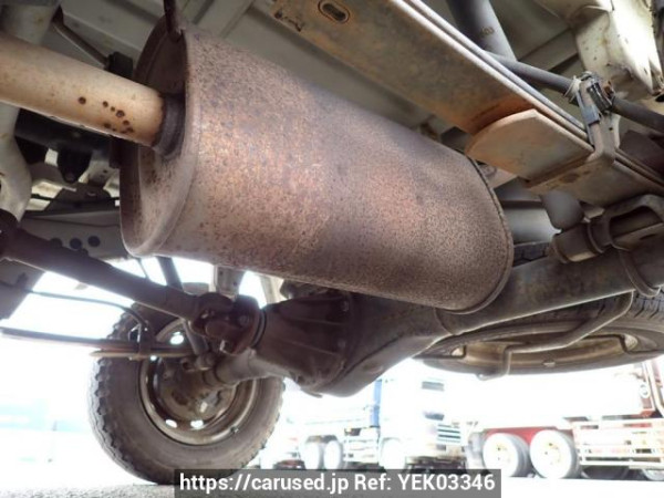 Used 2004 MT daihatsu hijet-truck S200P Image[37]