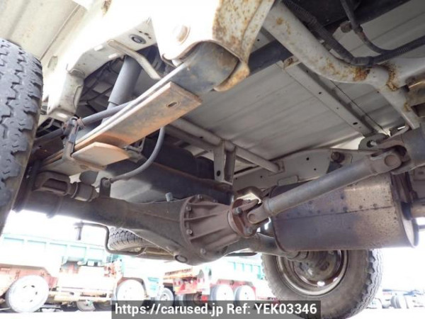 Used 2004 MT daihatsu hijet-truck S200P Image[38]