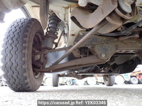 Used 2004 MT daihatsu hijet-truck S200P Image[39]