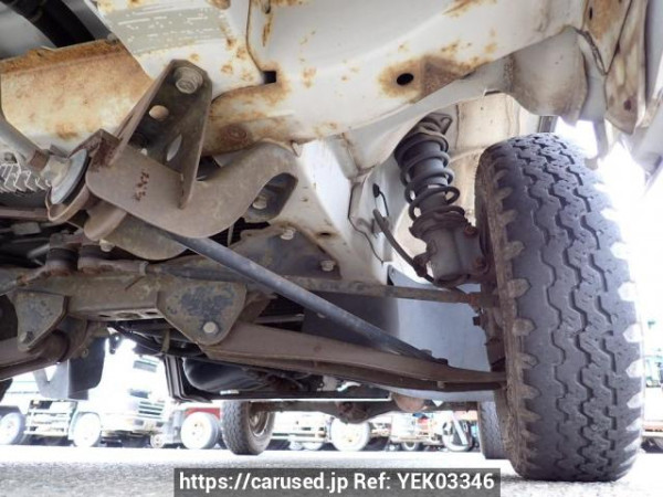 Used 2004 MT daihatsu hijet-truck S200P Image[40]